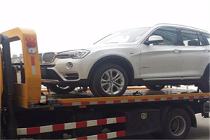 兴业拖车24小时服务电话